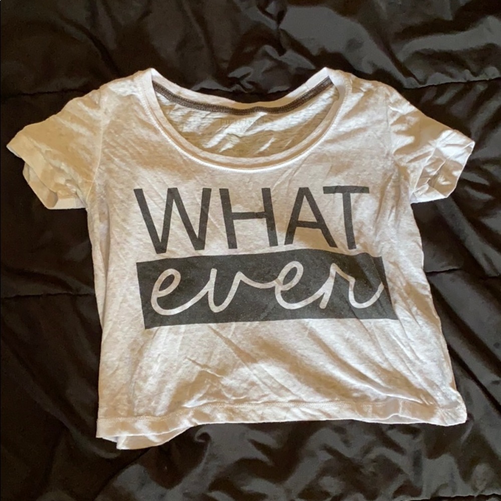 Whatever T-Shirt